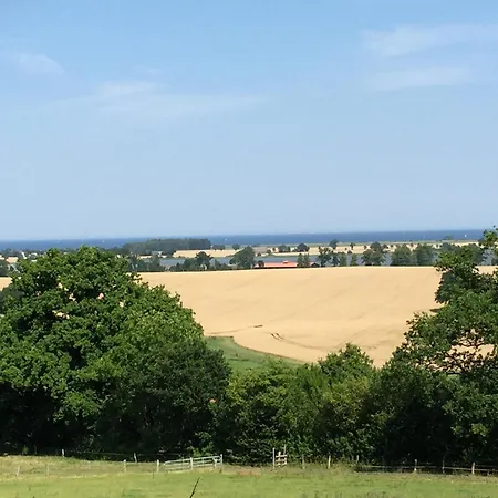 Strandgut Appartement *