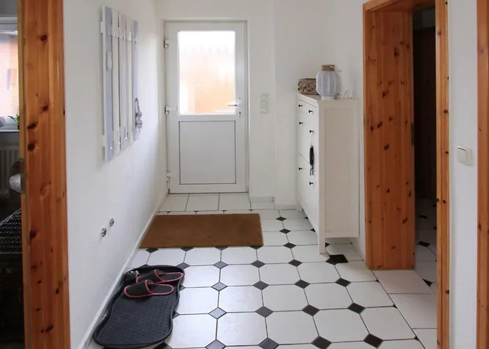 Strandgut * Behrensdorf