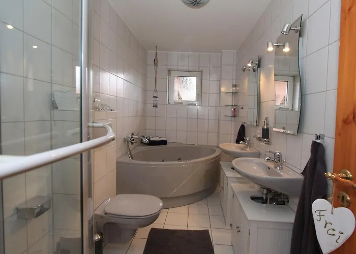 Appartamento Strandgut