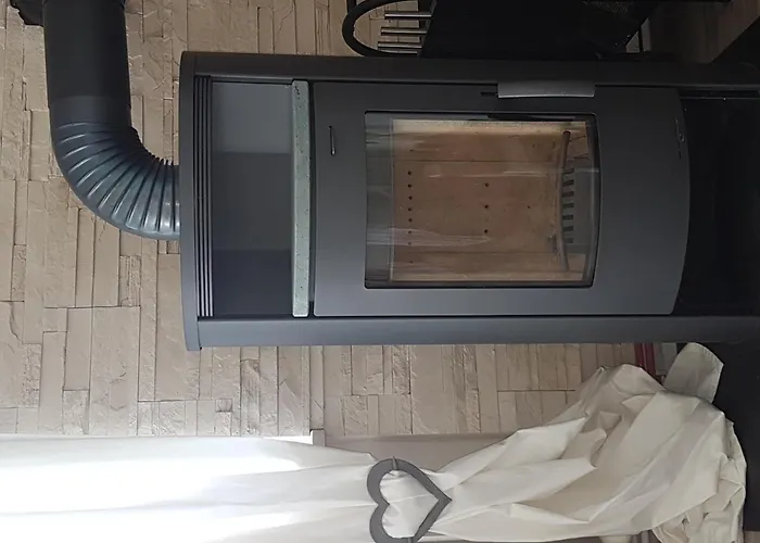 Strandgut Appartamento Behrensdorf