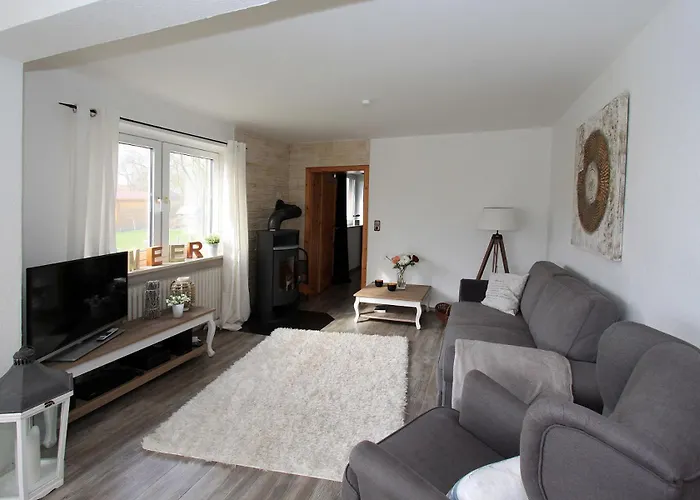 Strandgut Behrensdorf