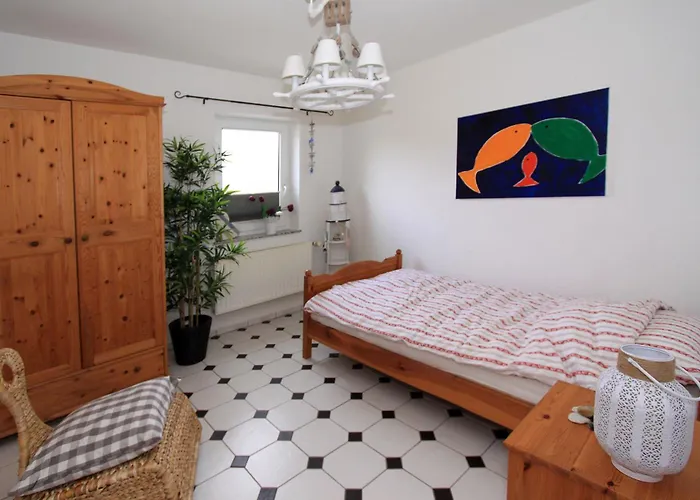 Appartamento Strandgut