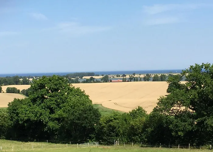 Strandgut Appartamento *